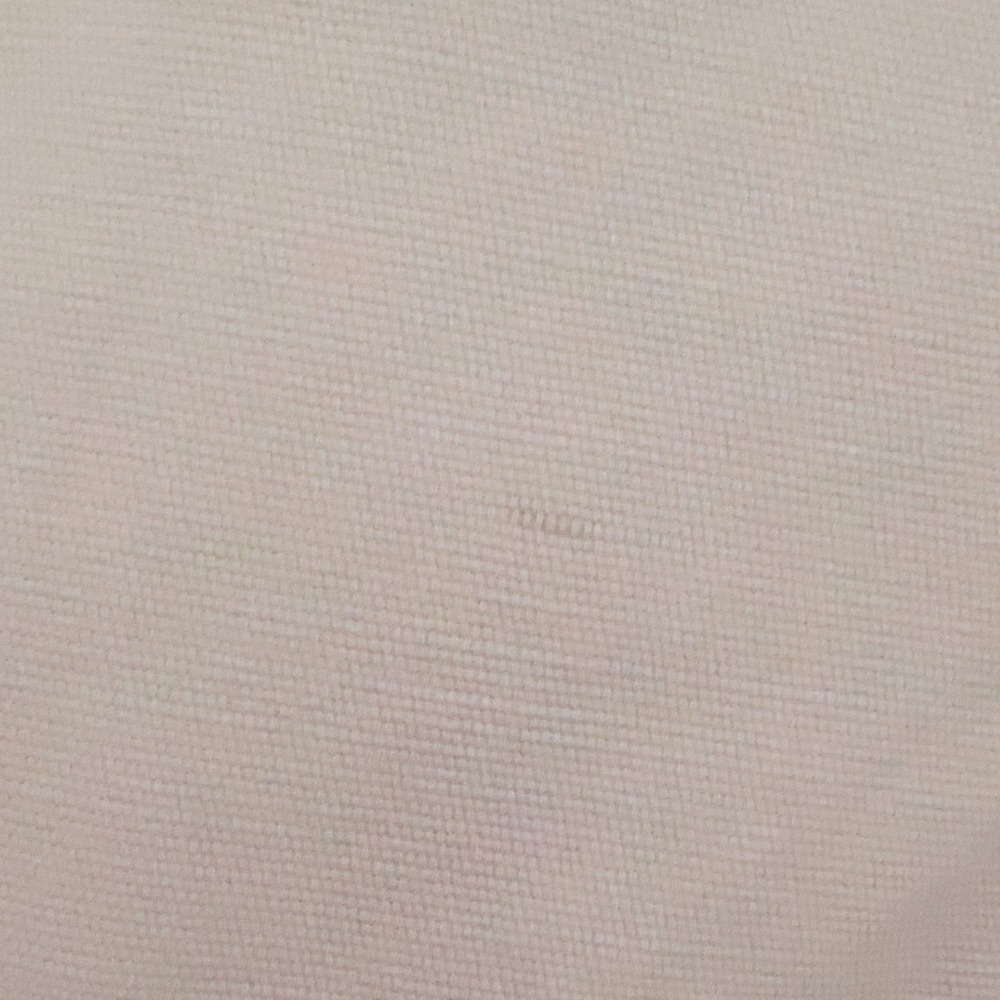 Ralph Lauren Linen Cotton Shorts Womens Size 10 Cream Cotton Preppy Clean Girl - Picture 7 of 9